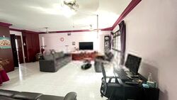 Blk 184B Rivervale Crescent (Sengkang), HDB 5 Rooms #575942641